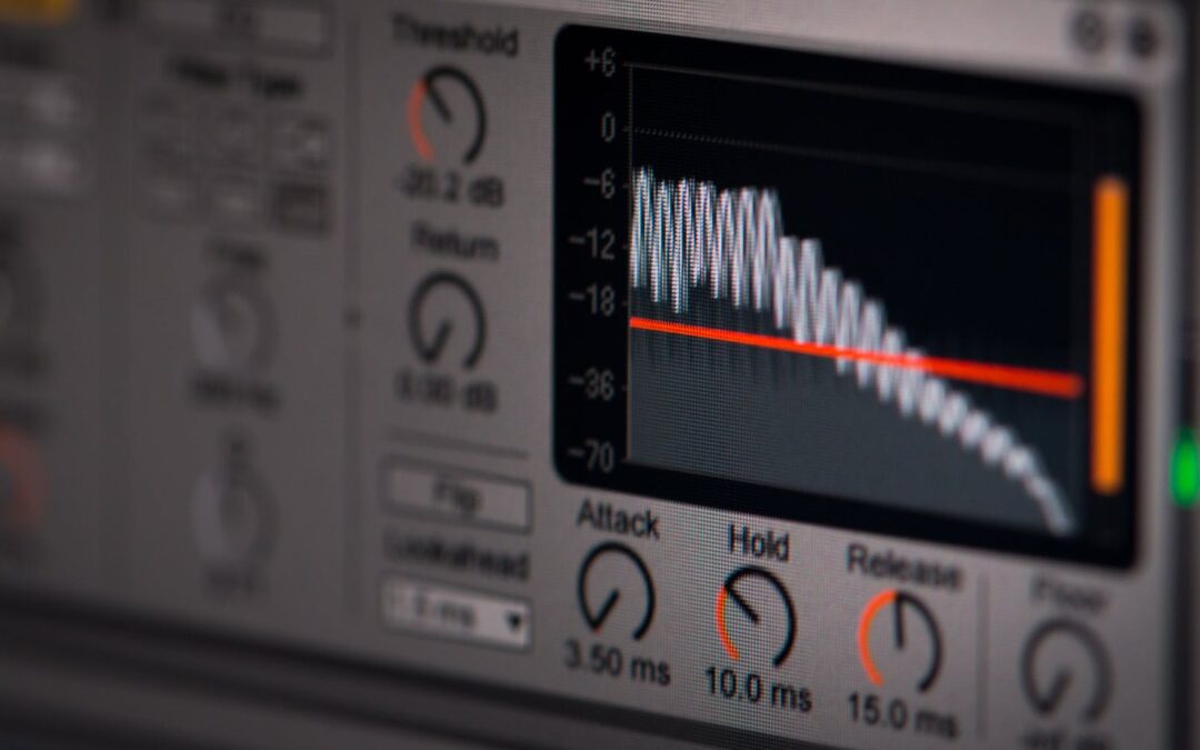 How to reduce the size of your audio for apps